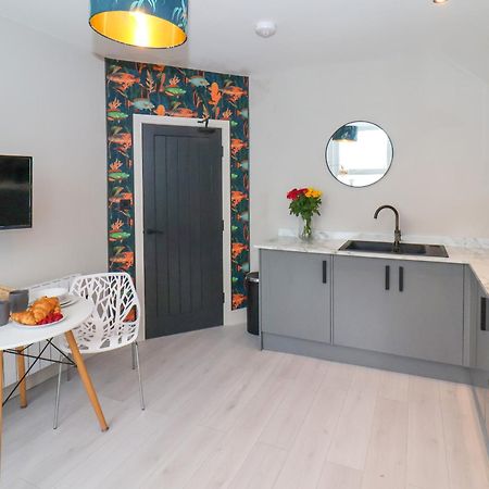 Apt 6 Hunter'S Quay Бридлингтън Екстериор снимка