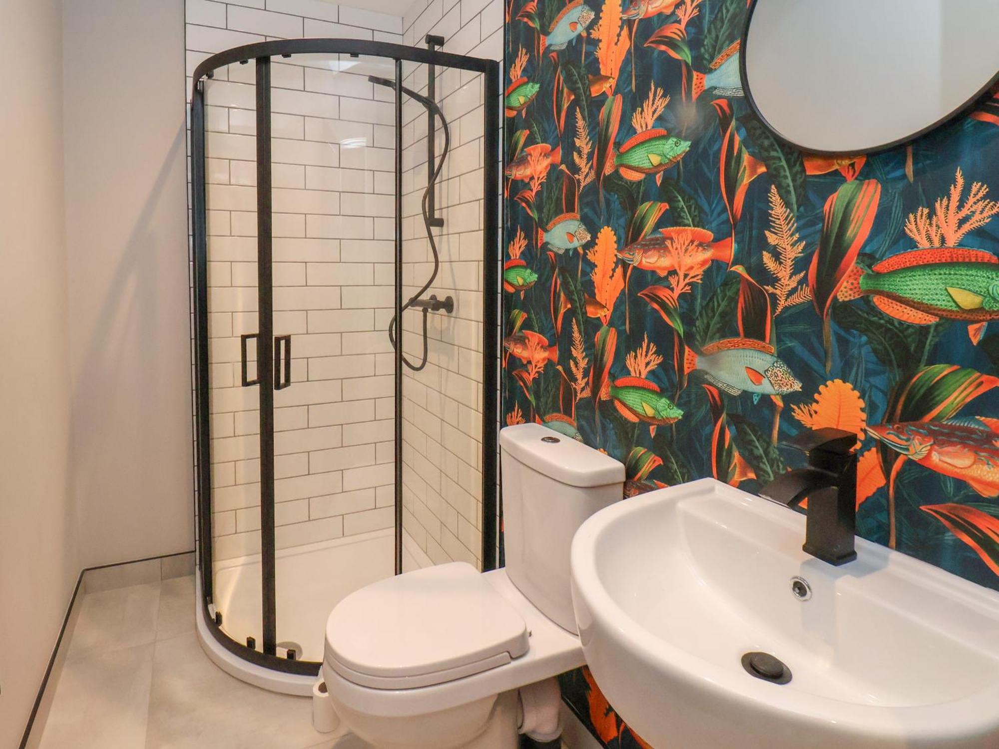 Apt 6 Hunter'S Quay Бридлингтън Екстериор снимка